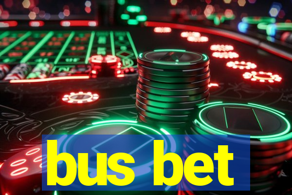 bus bet